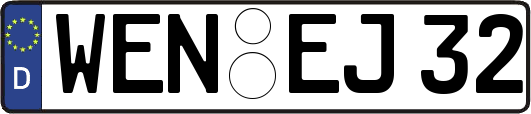 WEN-EJ32