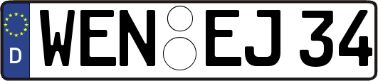 WEN-EJ34