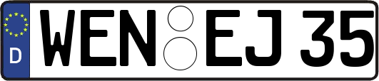 WEN-EJ35
