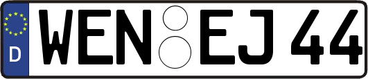 WEN-EJ44