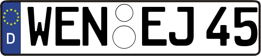 WEN-EJ45
