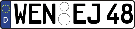 WEN-EJ48