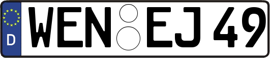 WEN-EJ49