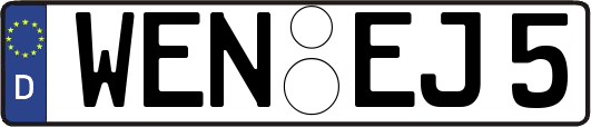 WEN-EJ5