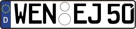 WEN-EJ50