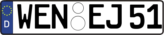 WEN-EJ51