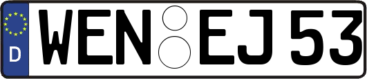 WEN-EJ53