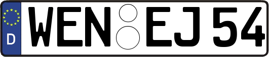 WEN-EJ54