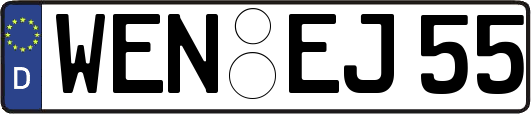 WEN-EJ55