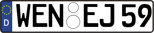 WEN-EJ59