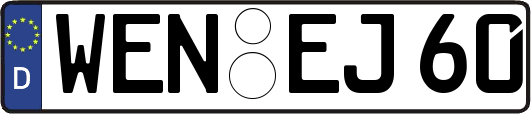 WEN-EJ60