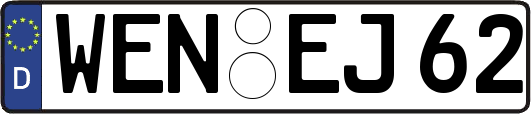 WEN-EJ62
