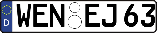 WEN-EJ63