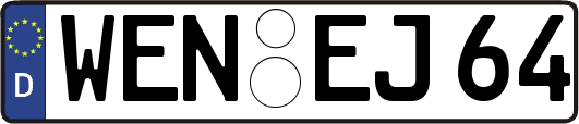WEN-EJ64