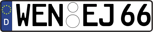 WEN-EJ66