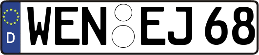 WEN-EJ68