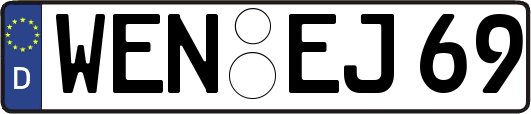 WEN-EJ69