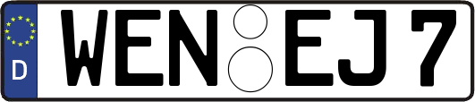 WEN-EJ7