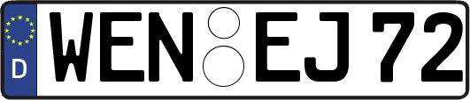 WEN-EJ72