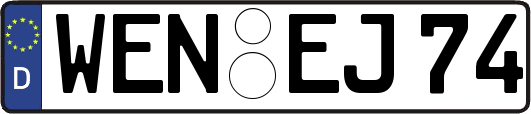 WEN-EJ74
