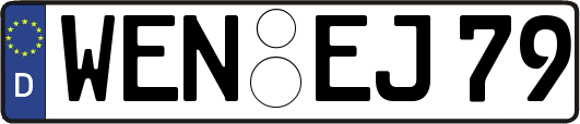 WEN-EJ79