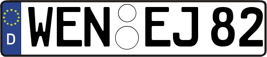 WEN-EJ82