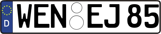 WEN-EJ85