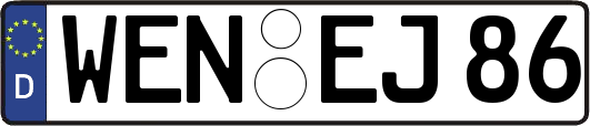 WEN-EJ86