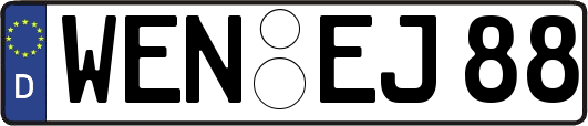 WEN-EJ88