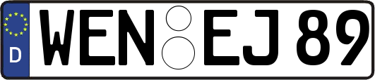 WEN-EJ89