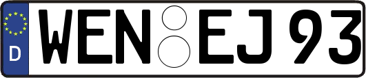WEN-EJ93