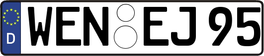 WEN-EJ95