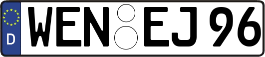 WEN-EJ96