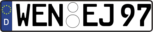 WEN-EJ97
