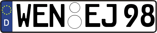 WEN-EJ98