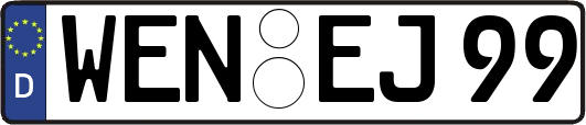 WEN-EJ99