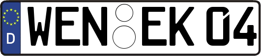 WEN-EK04