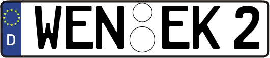 WEN-EK2