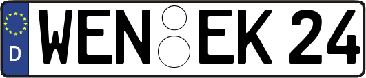 WEN-EK24