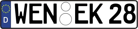WEN-EK28