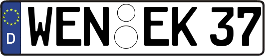 WEN-EK37