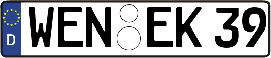 WEN-EK39