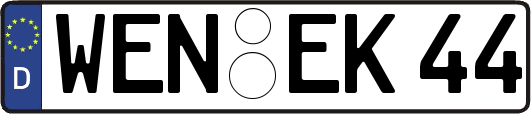 WEN-EK44