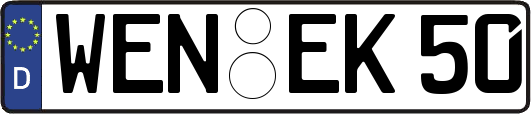 WEN-EK50