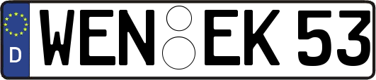 WEN-EK53