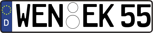 WEN-EK55