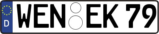 WEN-EK79