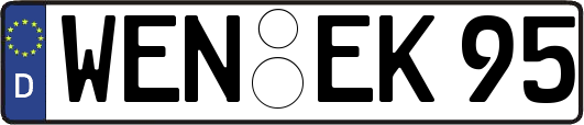 WEN-EK95