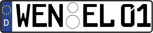 WEN-EL01
