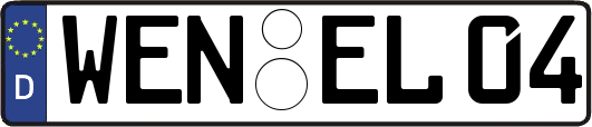 WEN-EL04